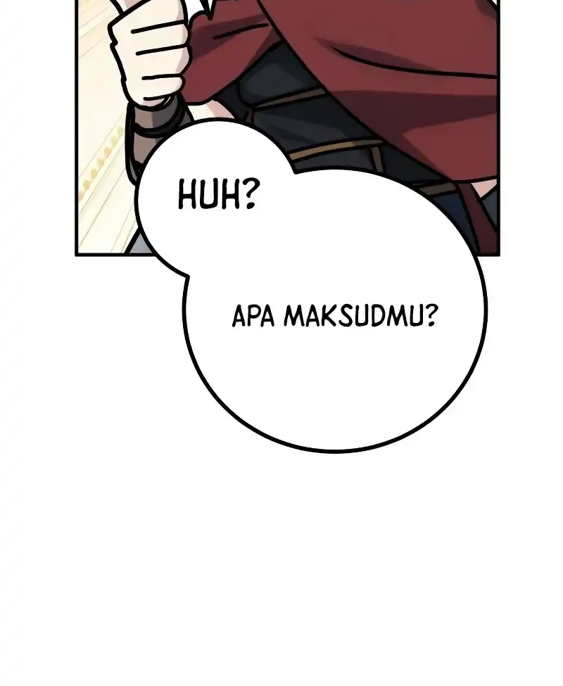 The Demon King Dad and his Hero Daughter Chapter 40 Gambar 44