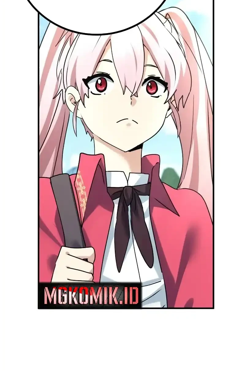 The Demon King Dad and his Hero Daughter Chapter 40 Gambar 46