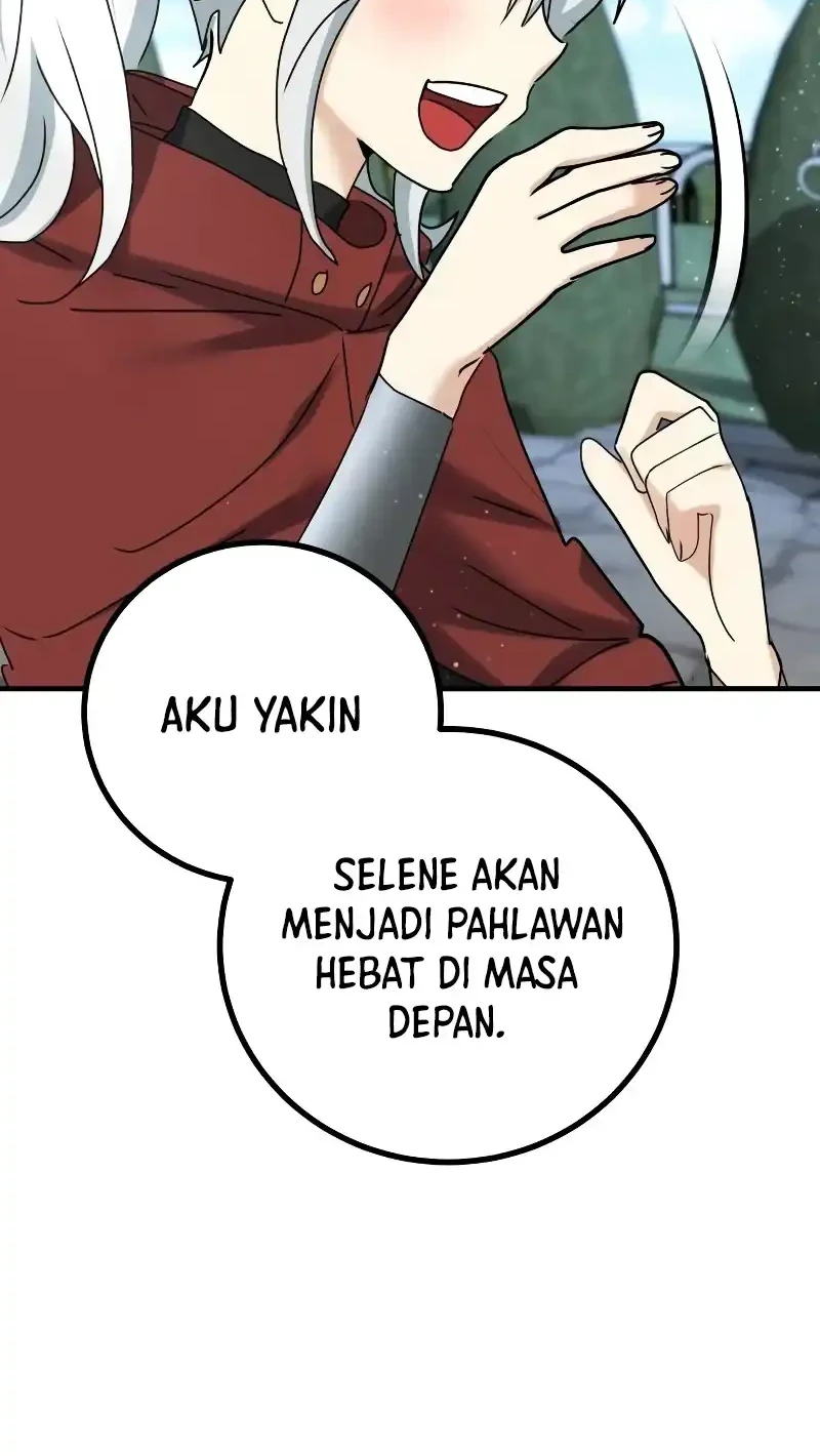 The Demon King Dad and his Hero Daughter Chapter 40 Gambar 53