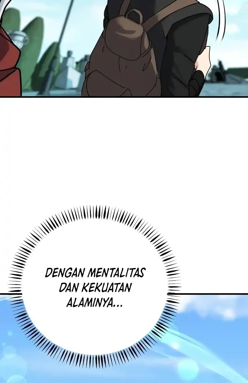 The Demon King Dad and his Hero Daughter Chapter 40 Gambar 55