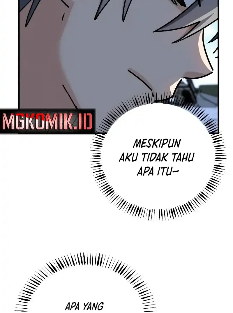 The Demon King Dad and his Hero Daughter Chapter 40 Gambar 57