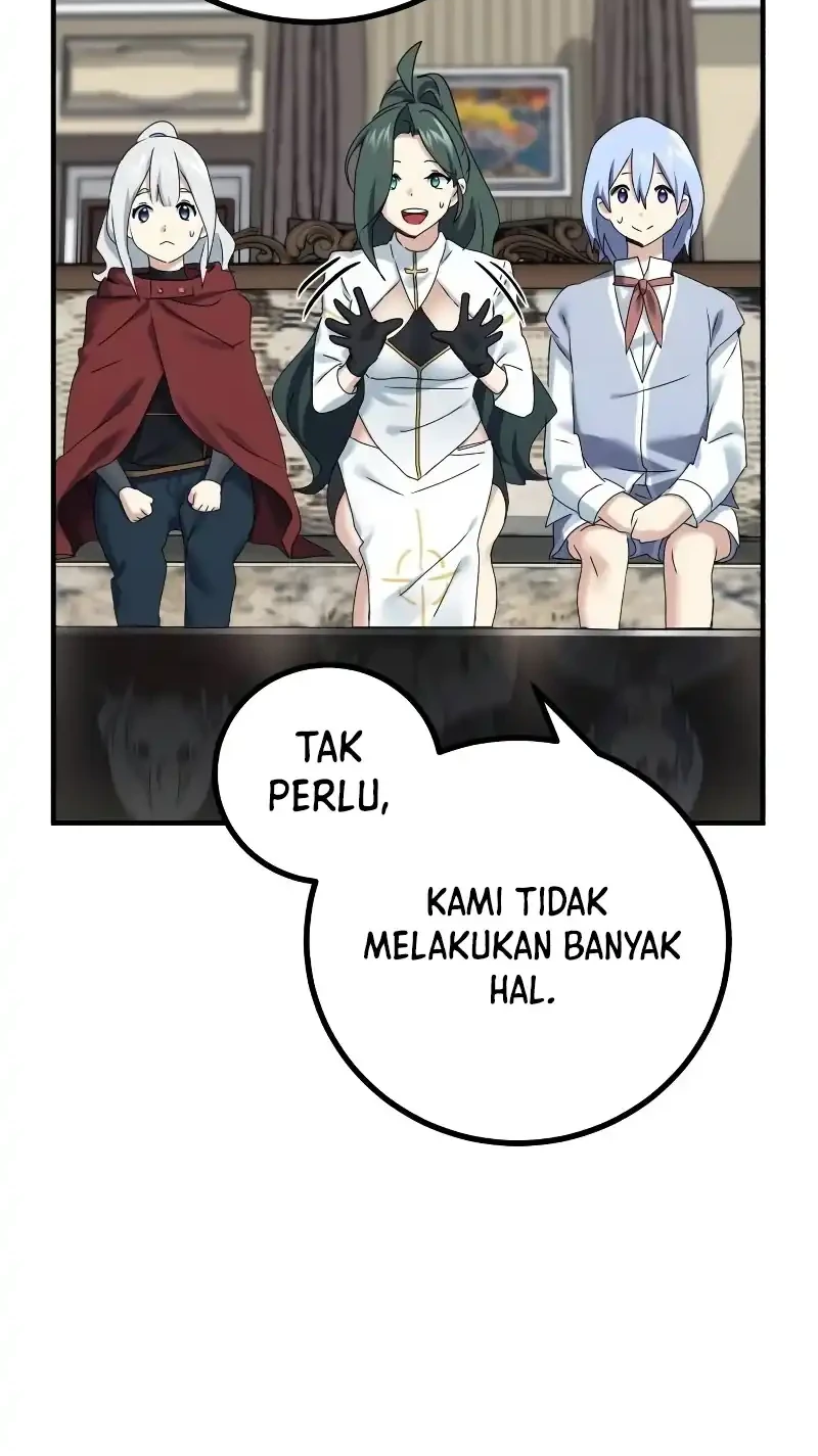 The Demon King Dad and his Hero Daughter Chapter 40 Gambar 4