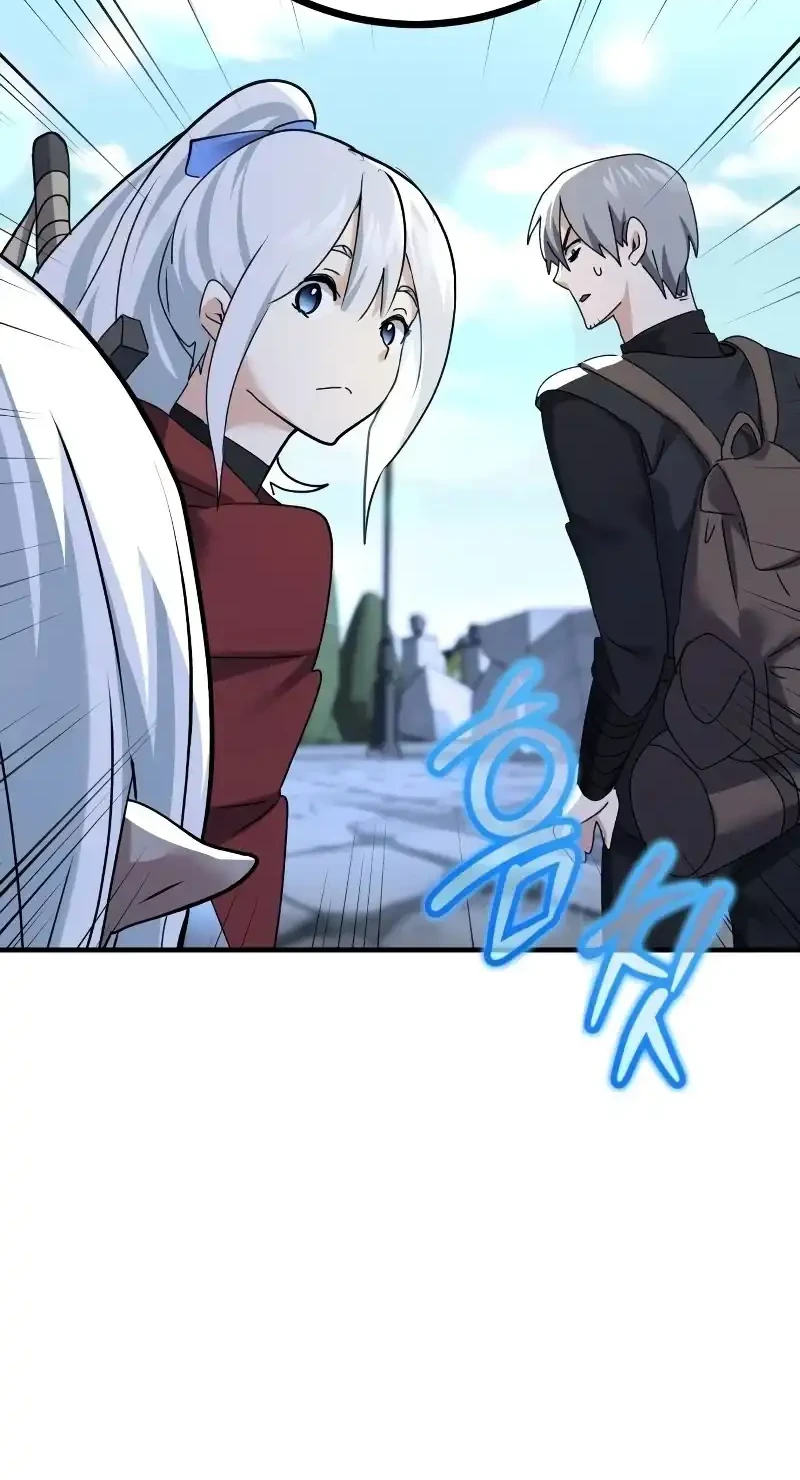 The Demon King Dad and his Hero Daughter Chapter 40 Gambar 61