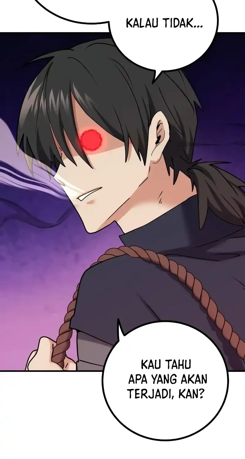 The Demon King Dad and his Hero Daughter Chapter 40 Gambar 73