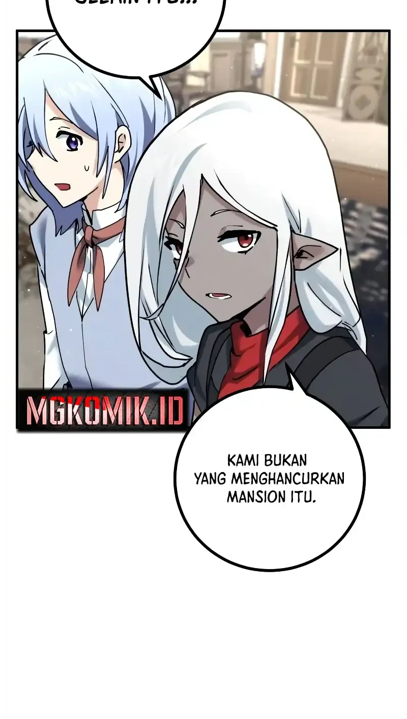The Demon King Dad and his Hero Daughter Chapter 40 Gambar 6