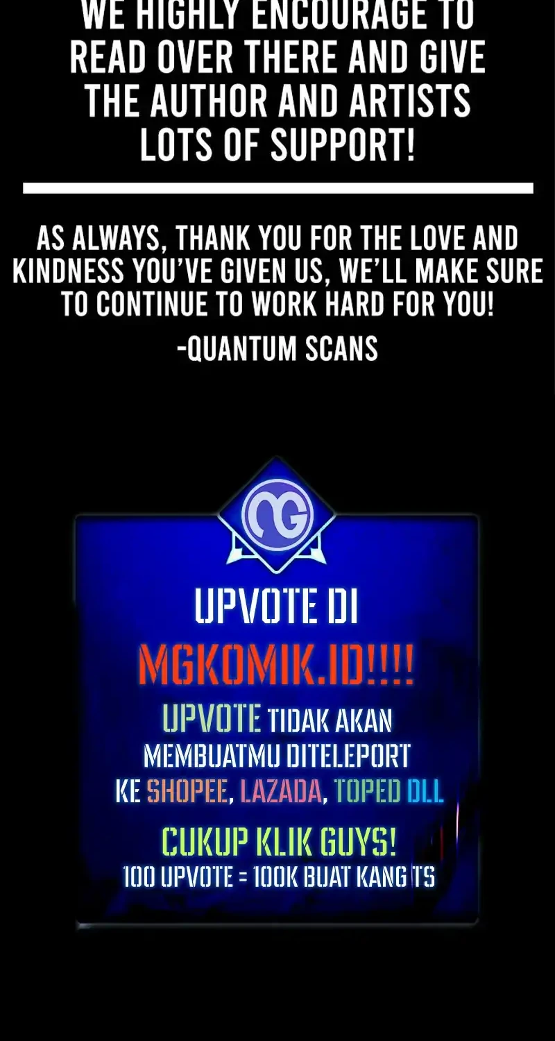 The Demon King Dad and his Hero Daughter Chapter 40 Gambar 83