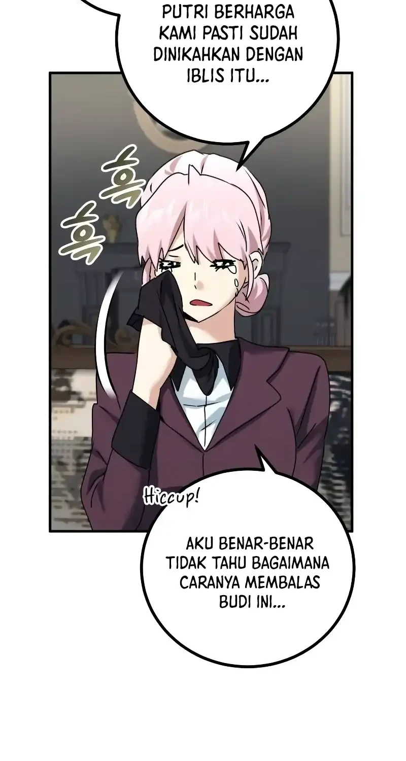 The Demon King Dad and his Hero Daughter Chapter 40 Gambar 10