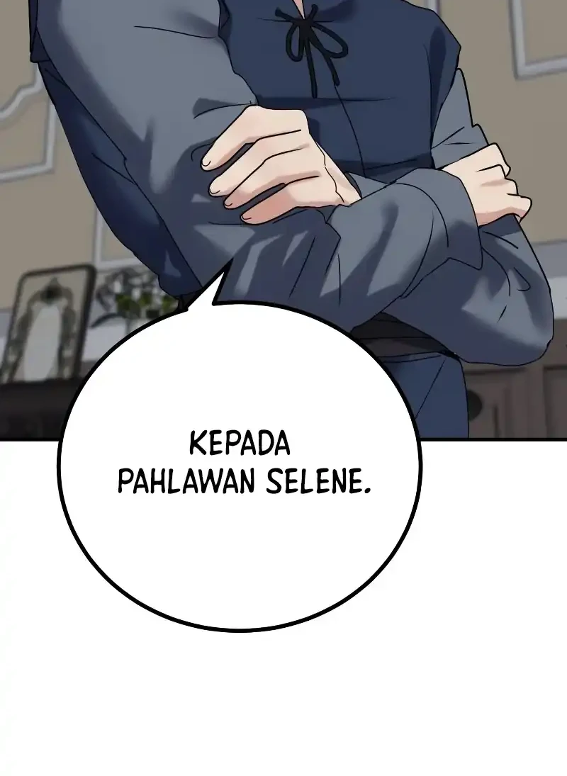 The Demon King Dad and his Hero Daughter Chapter 40 Gambar 12