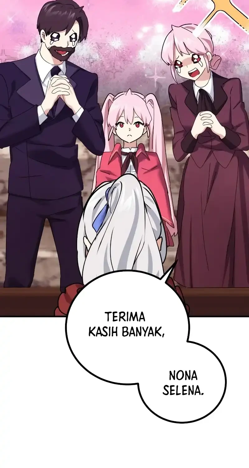 The Demon King Dad and his Hero Daughter Chapter 40 Gambar 14