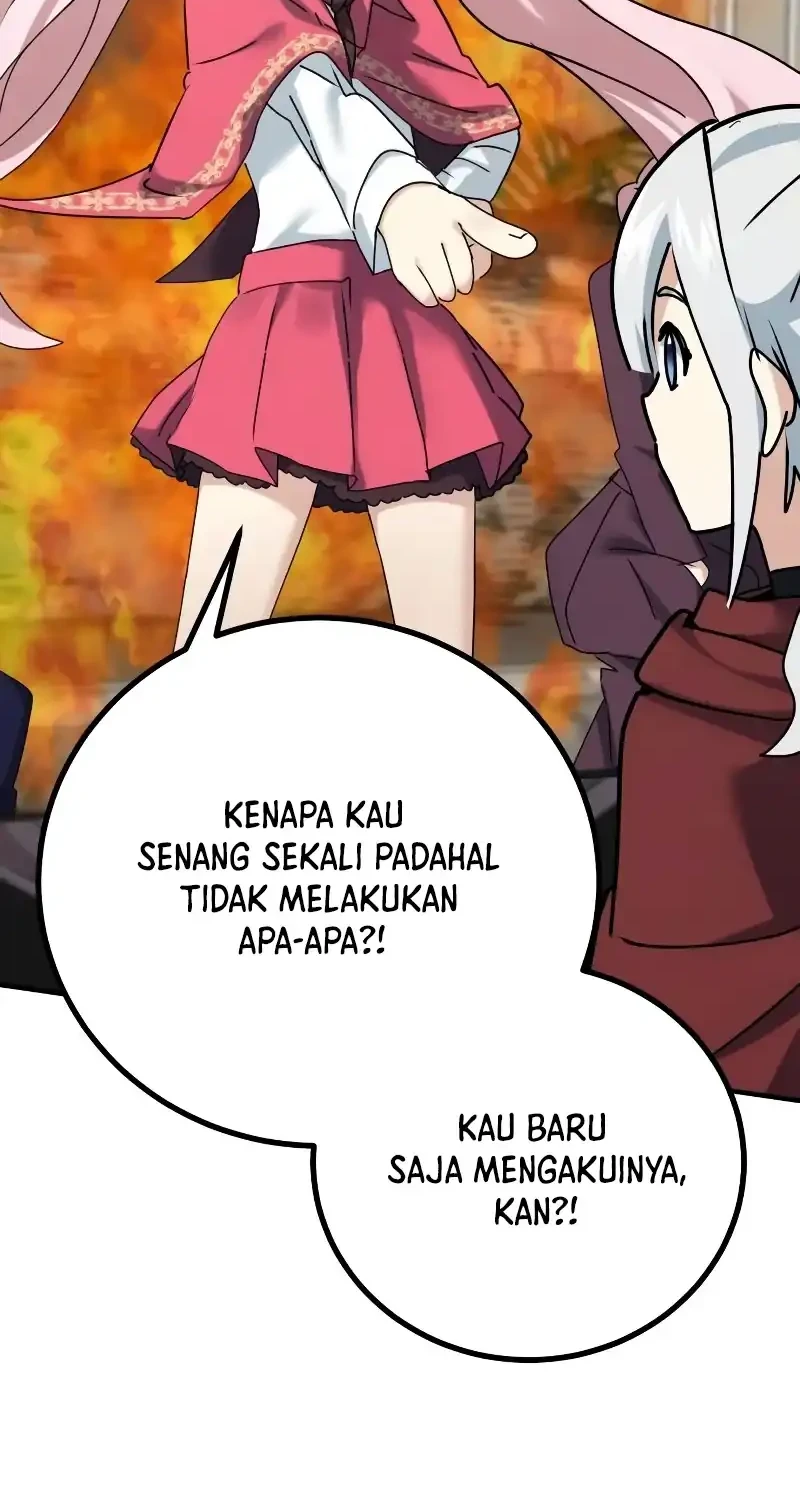 The Demon King Dad and his Hero Daughter Chapter 40 Gambar 16