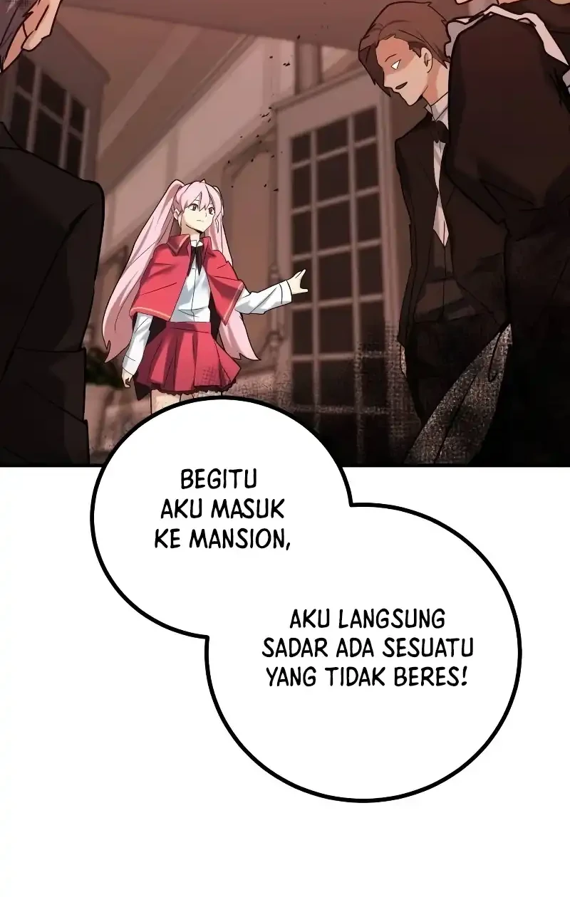 The Demon King Dad and his Hero Daughter Chapter 40 Gambar 18