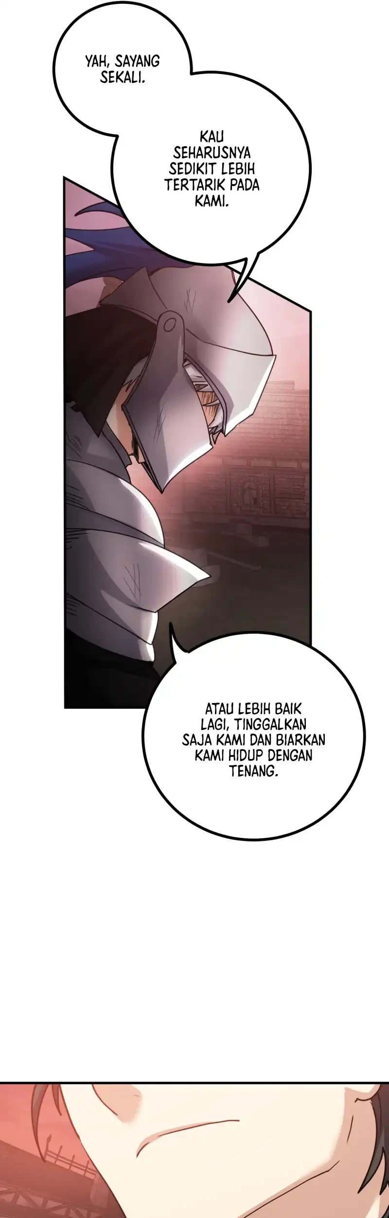 The Demon King Dad and his Hero Daughter Chapter 41 Gambar 20