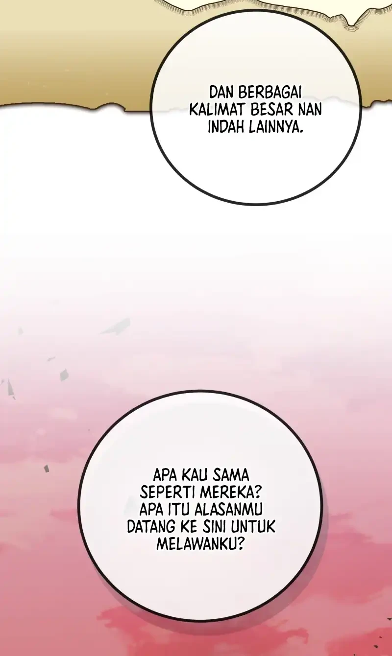 The Demon King Dad and his Hero Daughter Chapter 41 Gambar 27