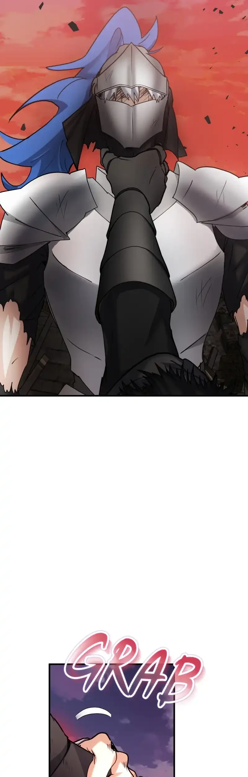 The Demon King Dad and his Hero Daughter Chapter 41 Gambar 28