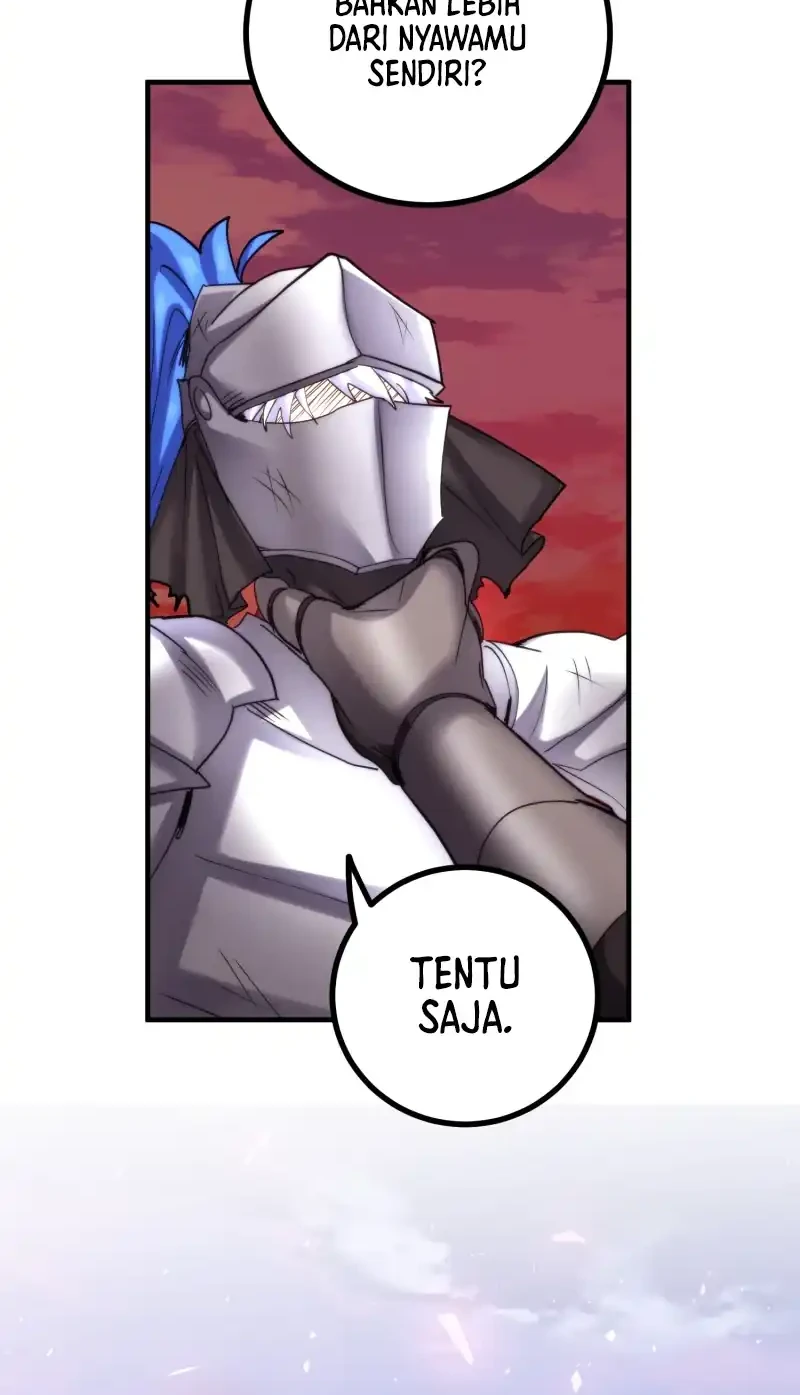 The Demon King Dad and his Hero Daughter Chapter 41 Gambar 31