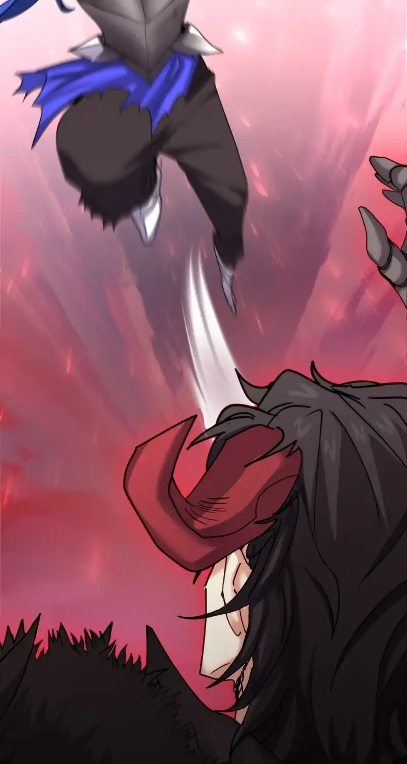 The Demon King Dad and his Hero Daughter Chapter 41 Gambar 35