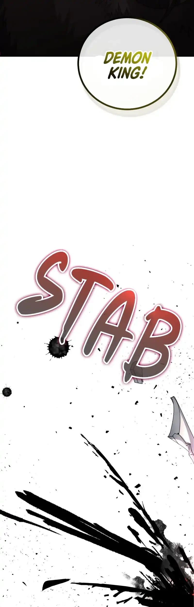 The Demon King Dad and his Hero Daughter Chapter 41 Gambar 36