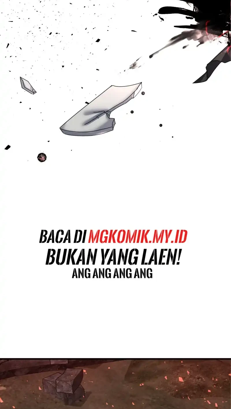 The Demon King Dad and his Hero Daughter Chapter 41 Gambar 37