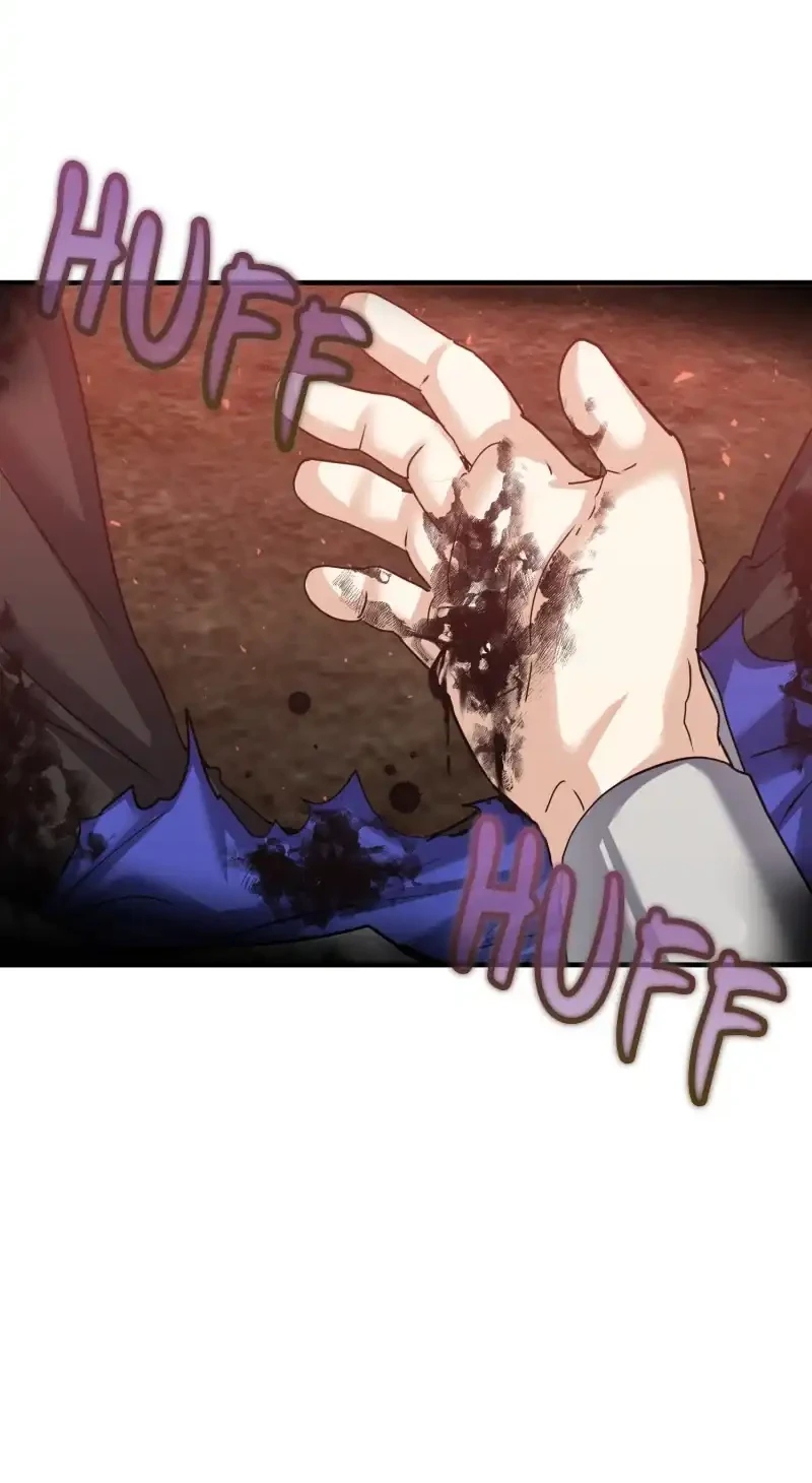 The Demon King Dad and his Hero Daughter Chapter 41 Gambar 41