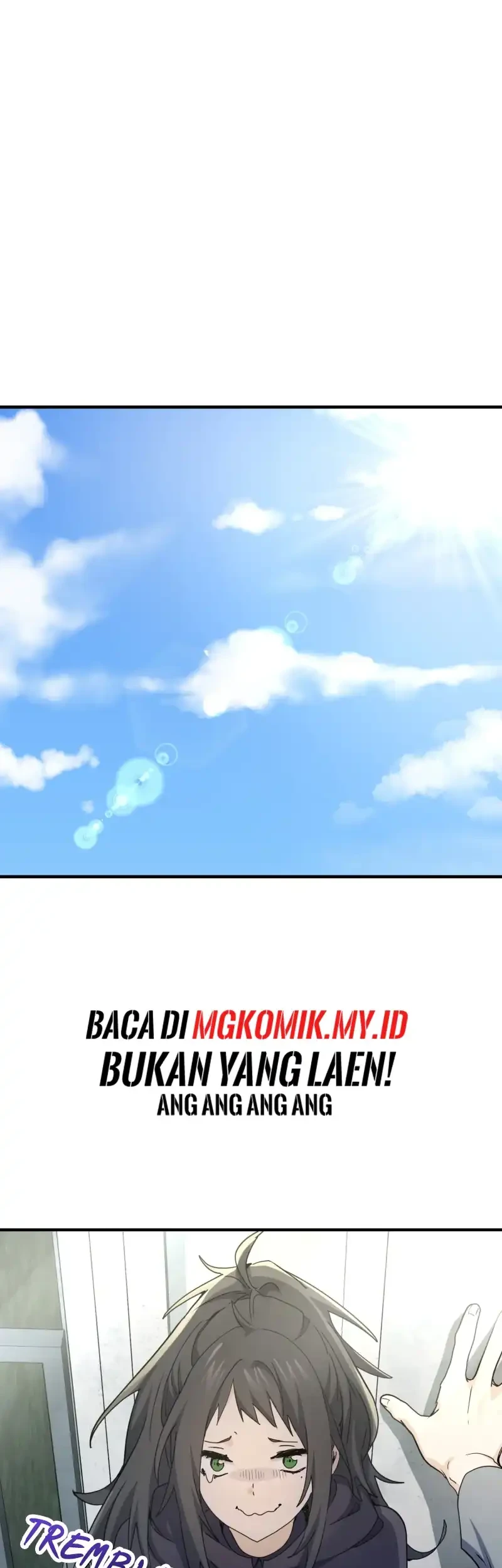 The Demon King Dad and his Hero Daughter Chapter 41 Gambar 54