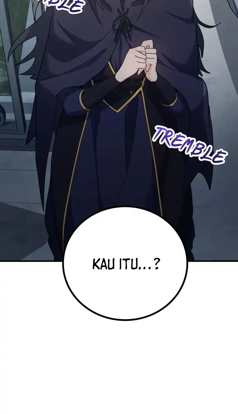 The Demon King Dad and his Hero Daughter Chapter 41 Gambar 55