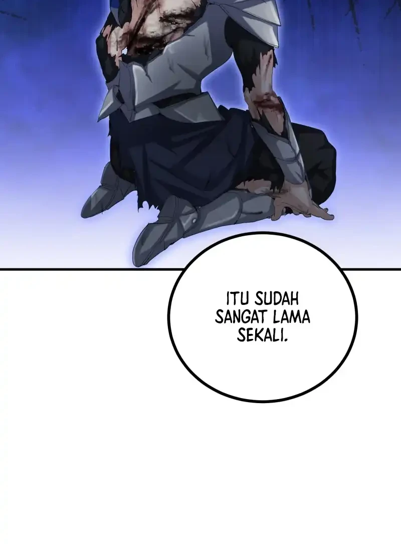 The Demon King Dad and his Hero Daughter Chapter 41 Gambar 61