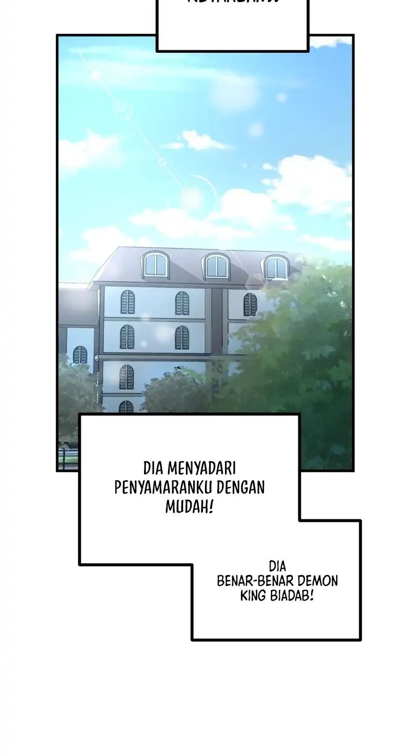 The Demon King Dad and his Hero Daughter Chapter 41 Gambar 67