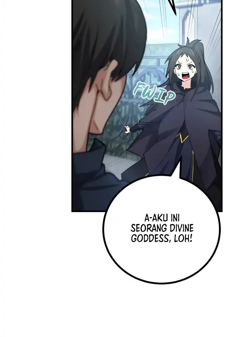 The Demon King Dad and his Hero Daughter Chapter 41 Gambar 81