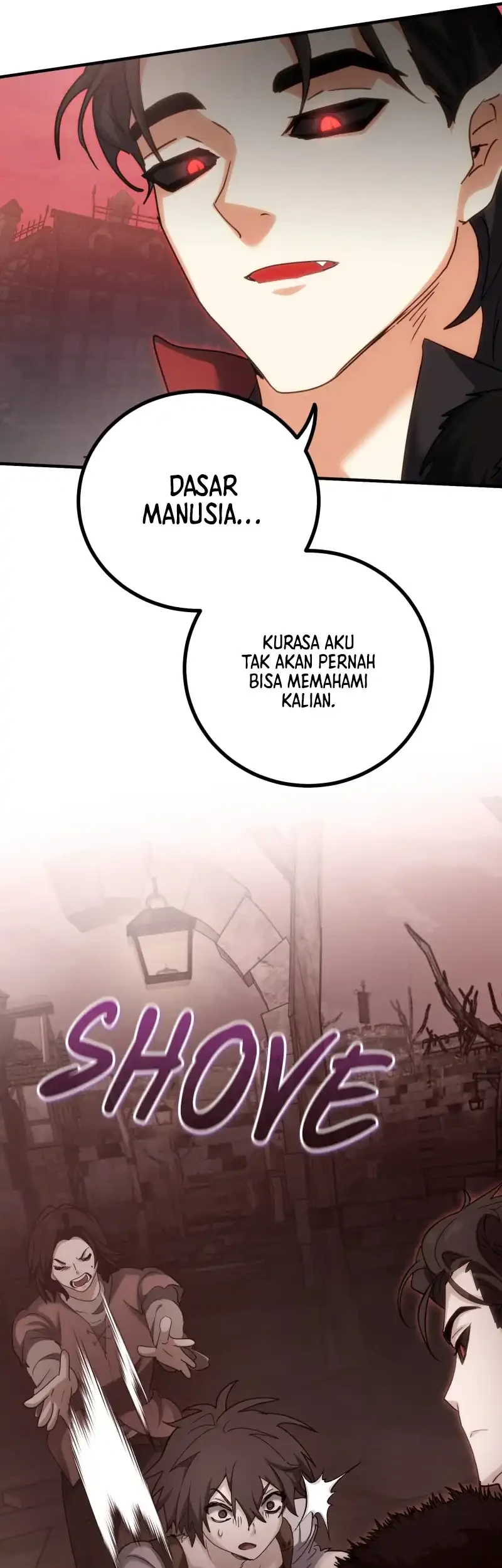 The Demon King Dad and his Hero Daughter Chapter 41 Gambar 13