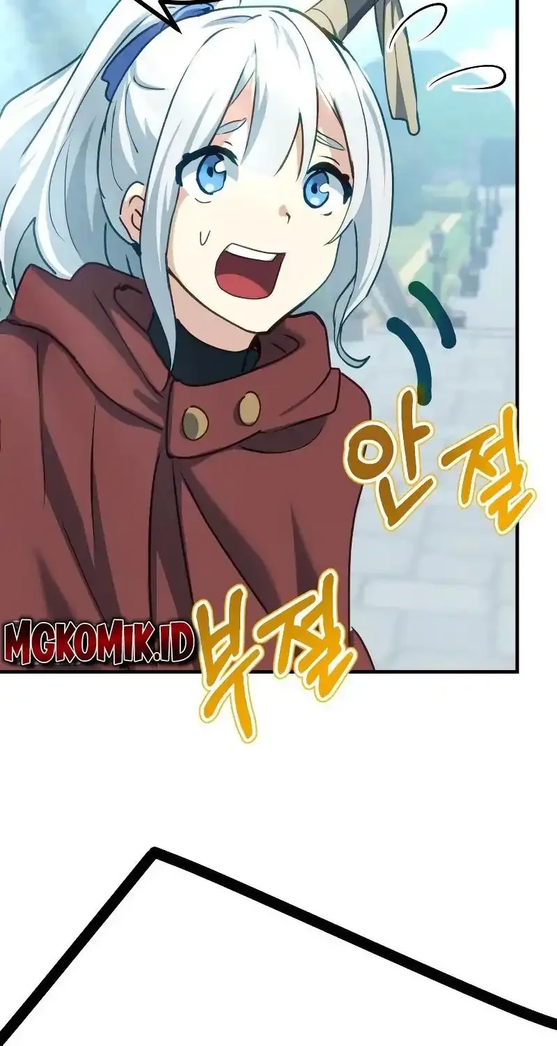 The Demon King Dad and his Hero Daughter Chapter 5 Gambar 20