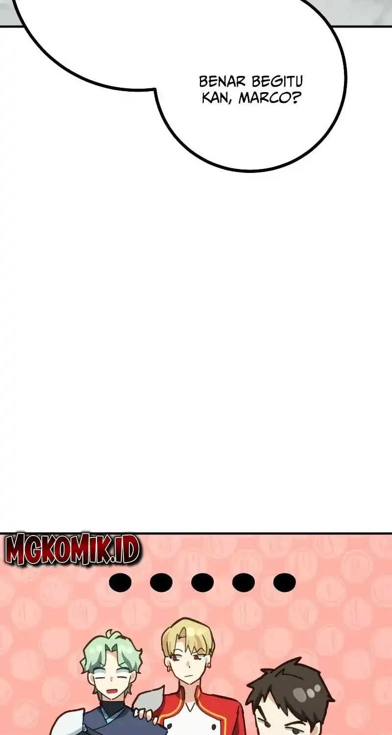 The Demon King Dad and his Hero Daughter Chapter 5 Gambar 26