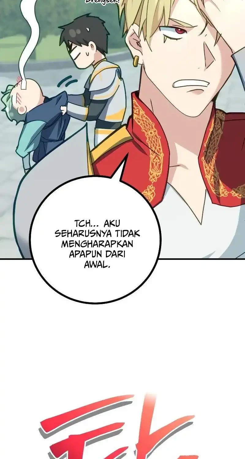 The Demon King Dad and his Hero Daughter Chapter 5 Gambar 30