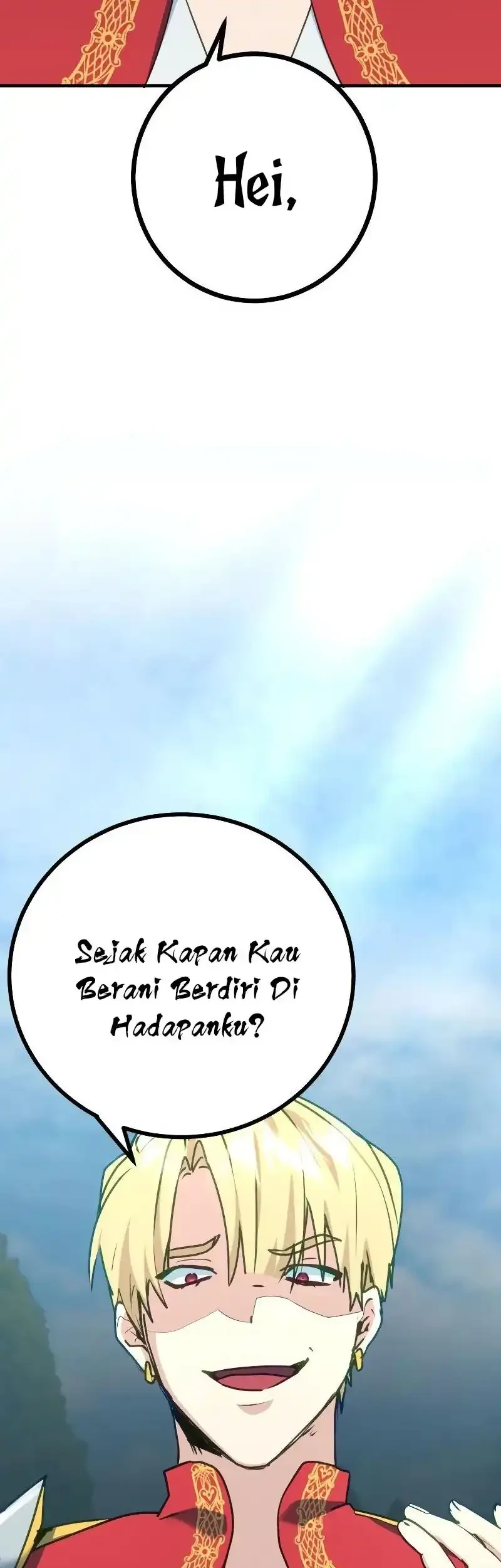 The Demon King Dad and his Hero Daughter Chapter 5 Gambar 33