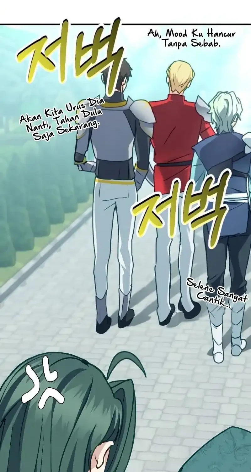 The Demon King Dad and his Hero Daughter Chapter 5 Gambar 52