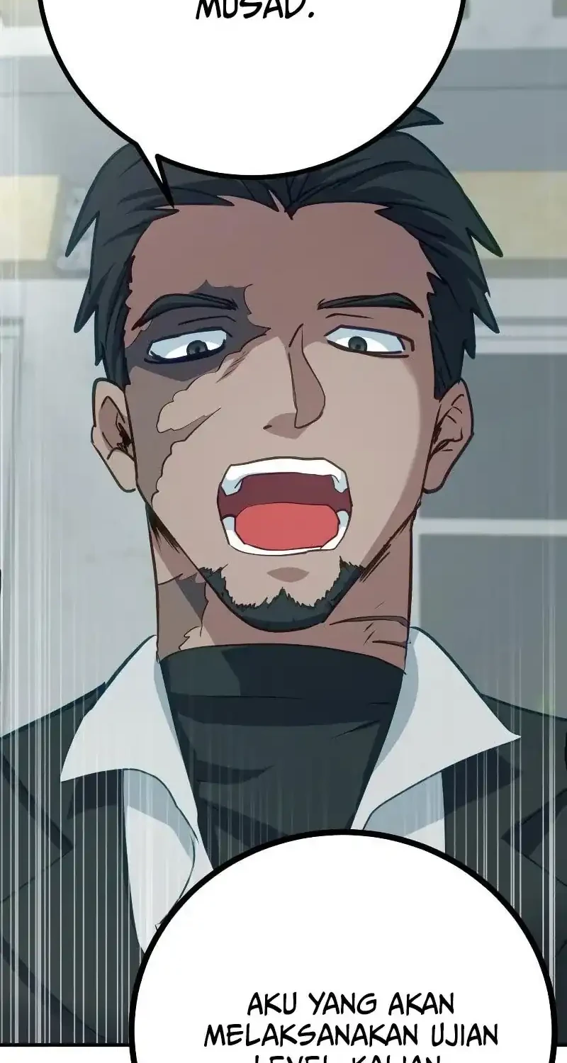 The Demon King Dad and his Hero Daughter Chapter 5 Gambar 56