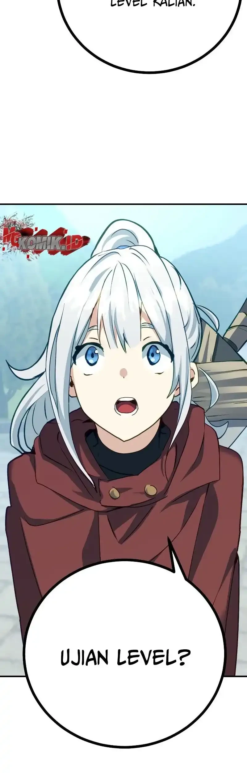 The Demon King Dad and his Hero Daughter Chapter 5 Gambar 57