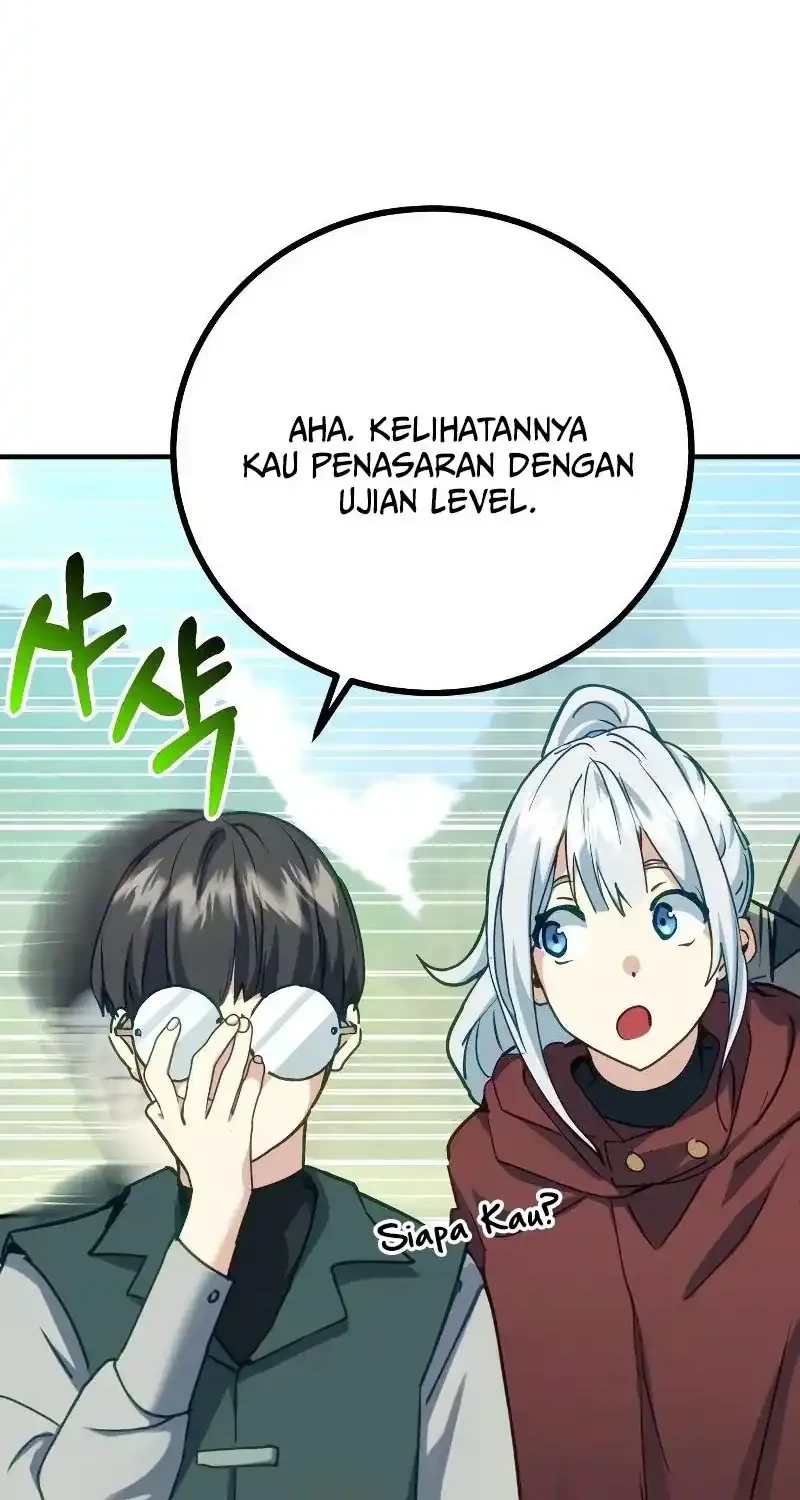 The Demon King Dad and his Hero Daughter Chapter 5 Gambar 58