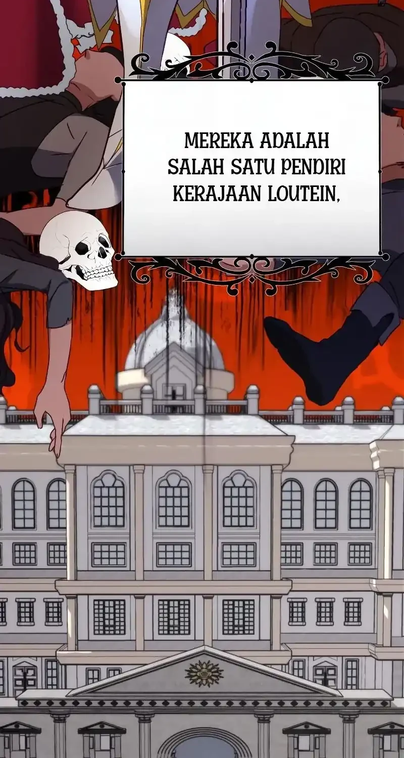 The Demon King Dad and his Hero Daughter Chapter 5 Gambar 4