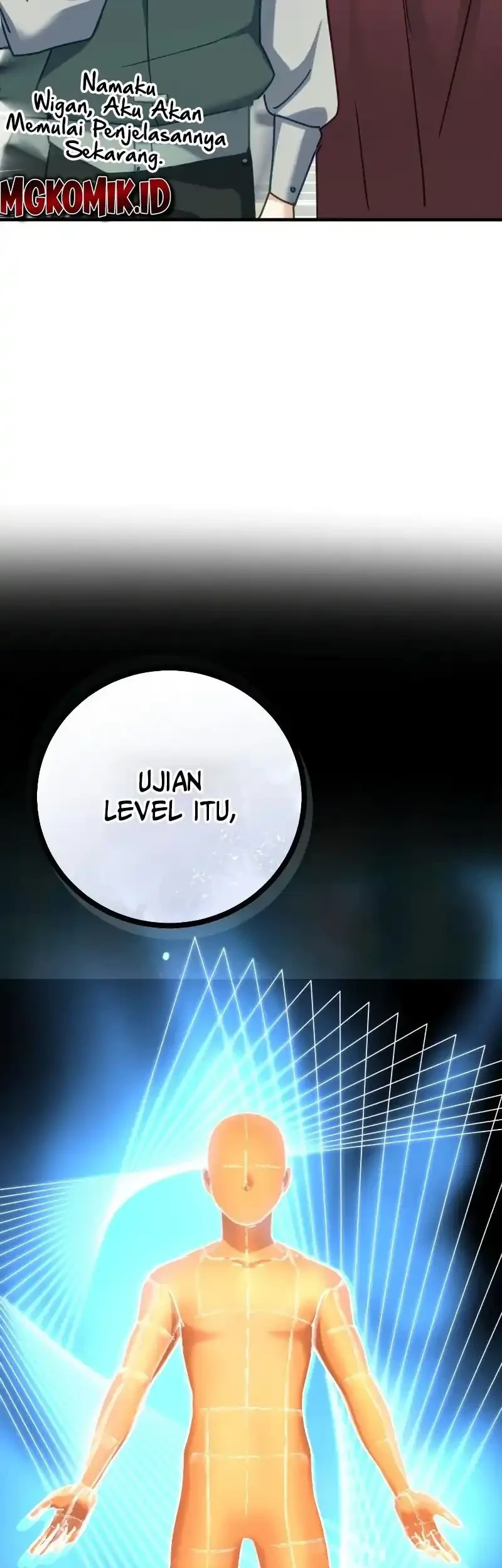 The Demon King Dad and his Hero Daughter Chapter 5 Gambar 59