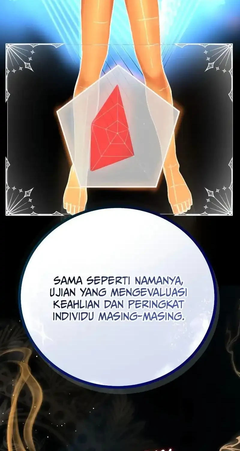 The Demon King Dad and his Hero Daughter Chapter 5 Gambar 60