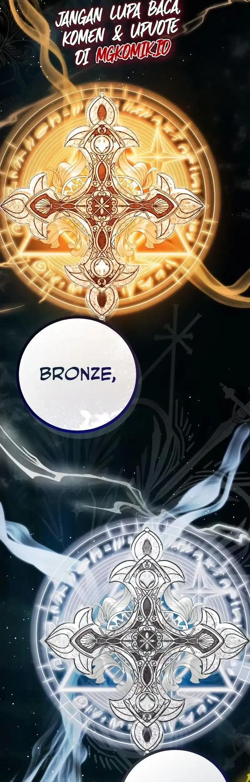 The Demon King Dad and his Hero Daughter Chapter 5 Gambar 61