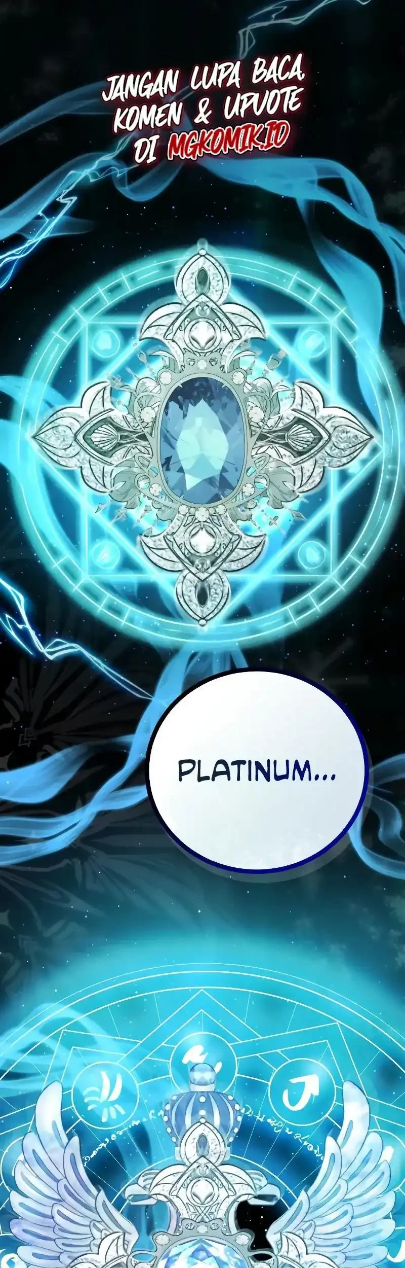 The Demon King Dad and his Hero Daughter Chapter 5 Gambar 63