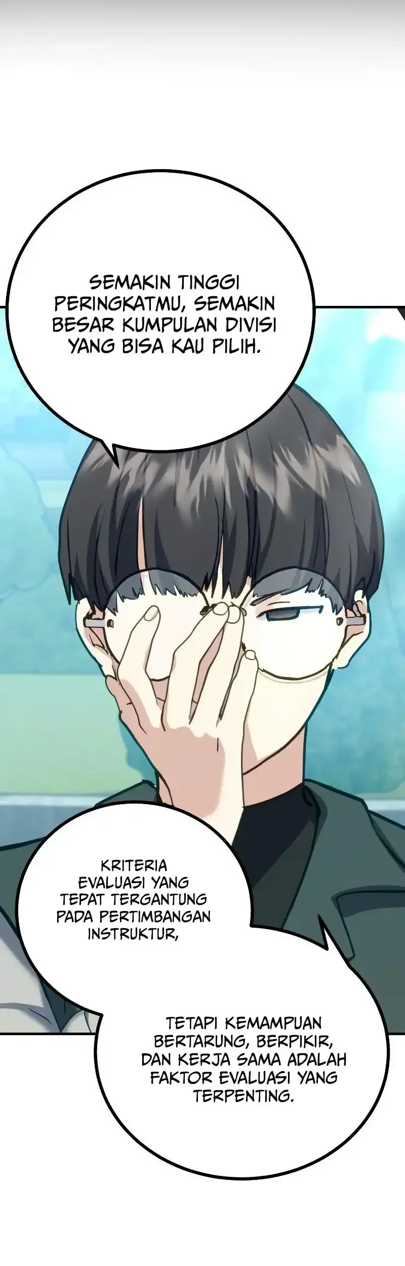 The Demon King Dad and his Hero Daughter Chapter 5 Gambar 65