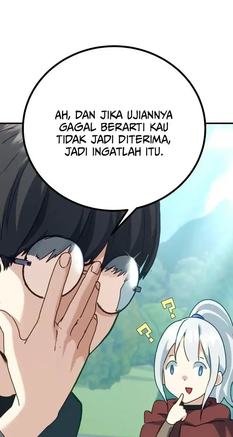 The Demon King Dad and his Hero Daughter Chapter 5 Gambar 66