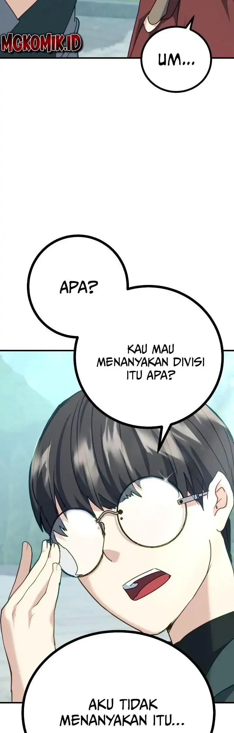 The Demon King Dad and his Hero Daughter Chapter 5 Gambar 67