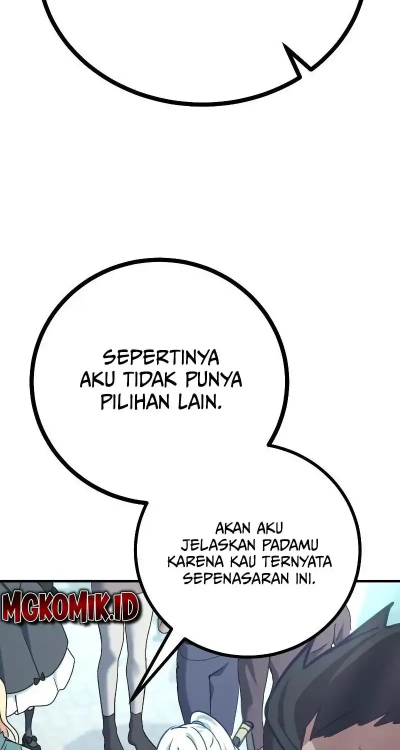 The Demon King Dad and his Hero Daughter Chapter 5 Gambar 68