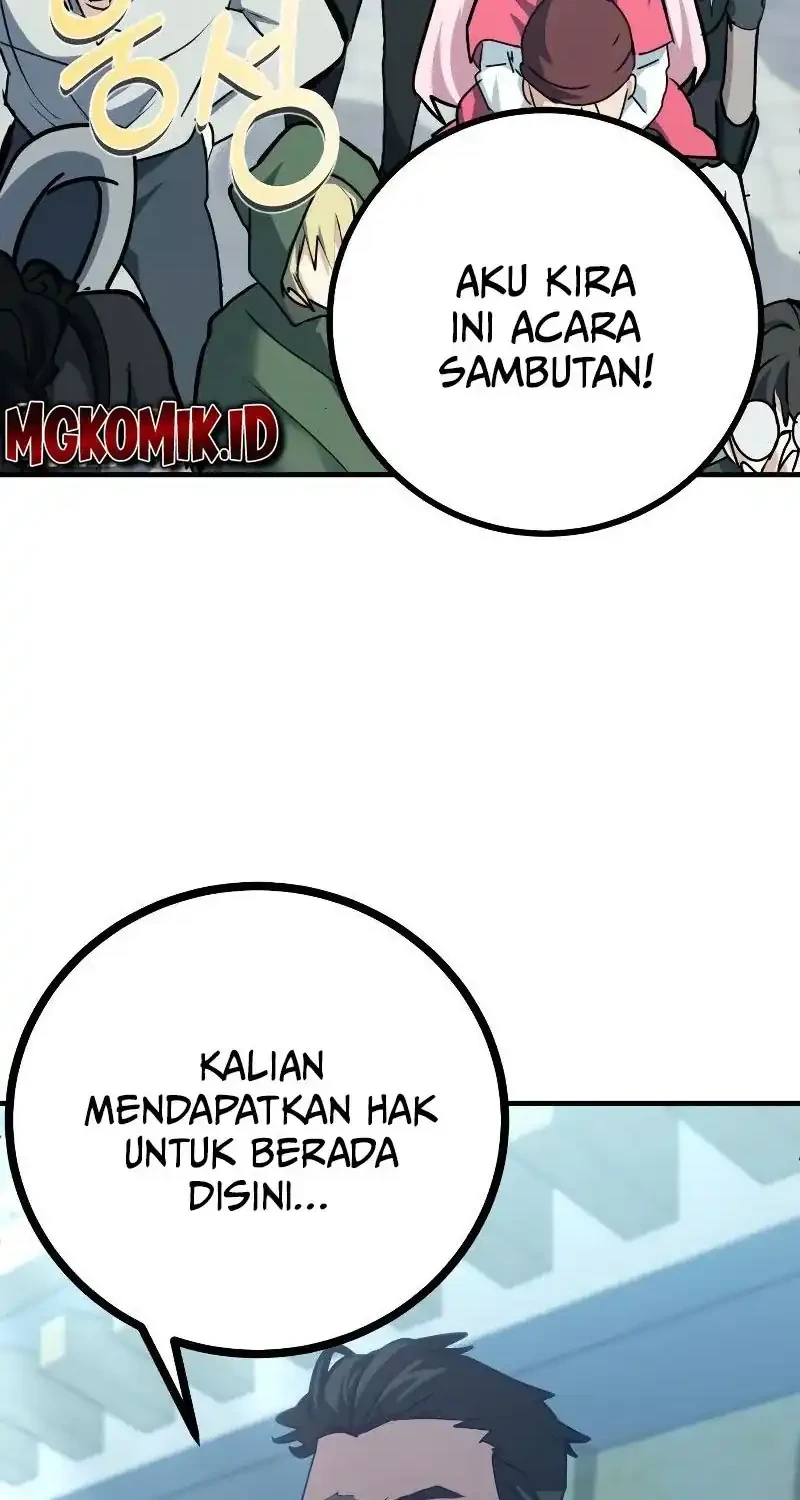The Demon King Dad and his Hero Daughter Chapter 5 Gambar 70