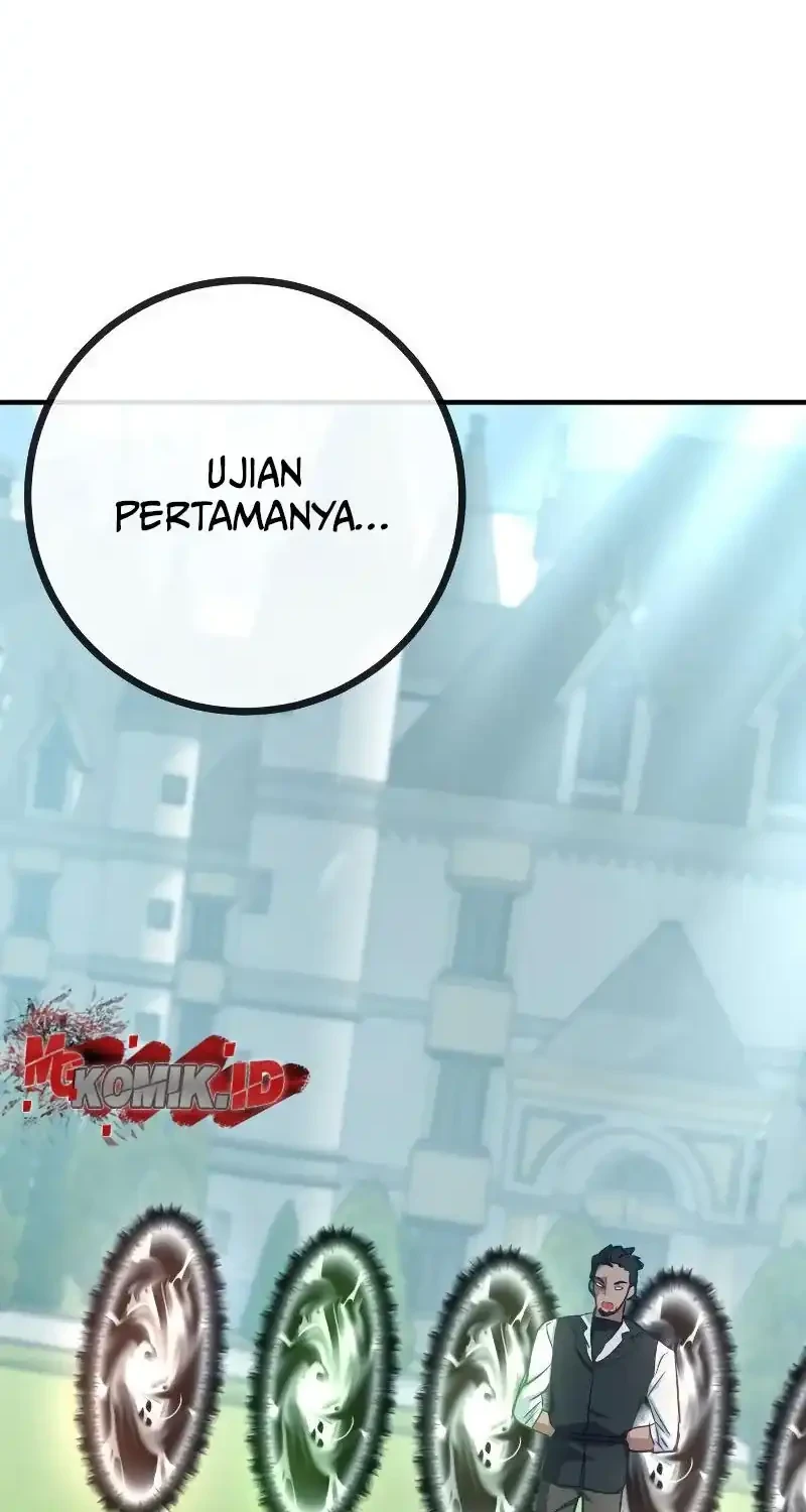 The Demon King Dad and his Hero Daughter Chapter 5 Gambar 80