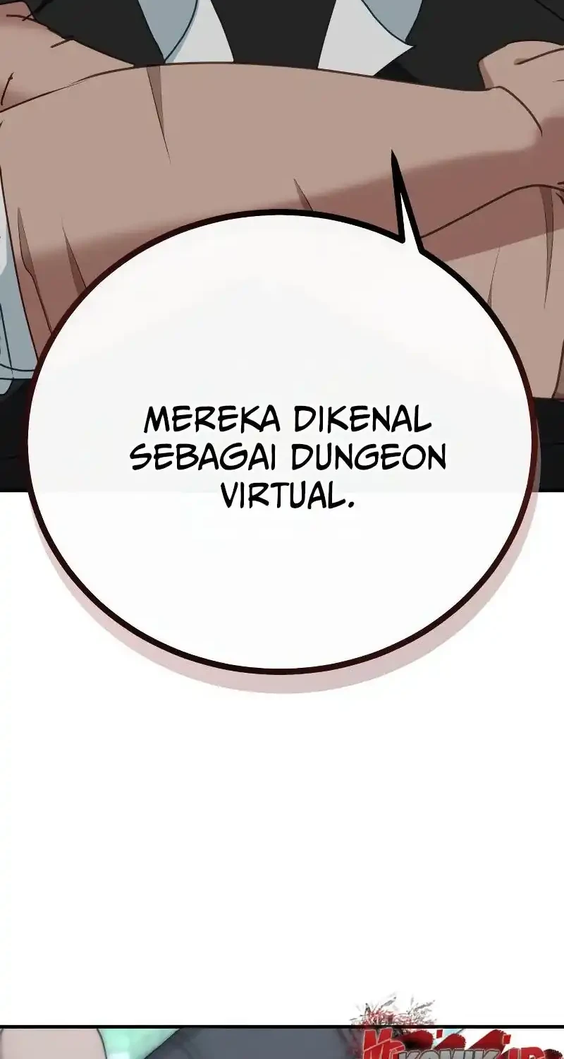 The Demon King Dad and his Hero Daughter Chapter 5 Gambar 86