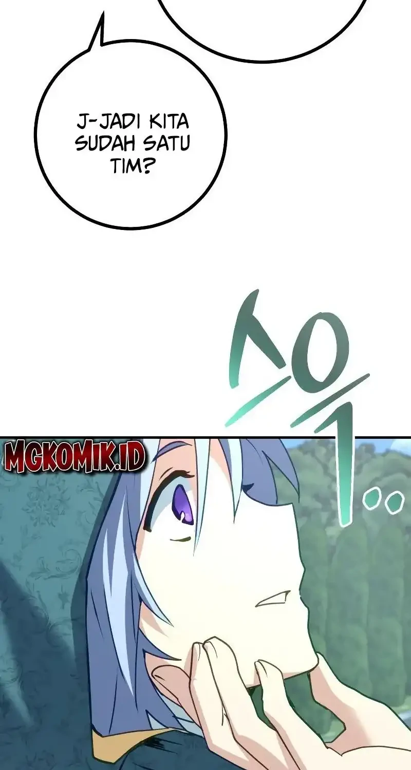 The Demon King Dad and his Hero Daughter Chapter 5 Gambar 92